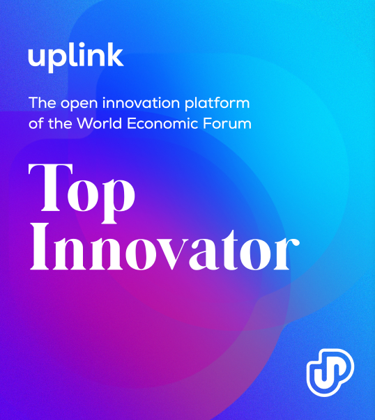 UpLink Award
